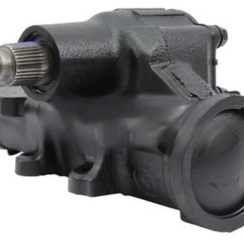 BBB Industries Steering Gear 503-0122