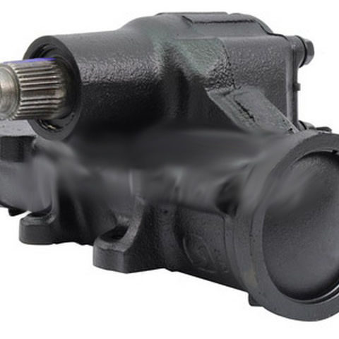 BBB Industries Steering Gear 503-0140