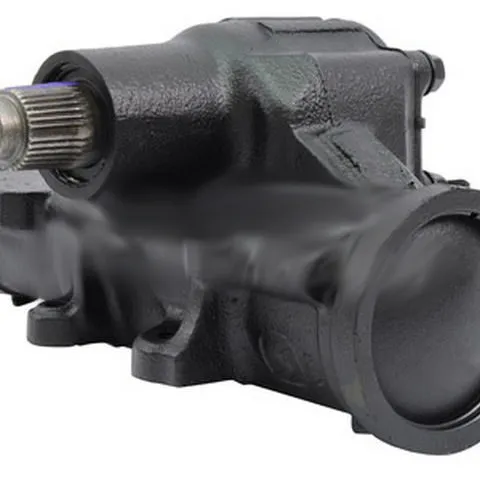 BBB Industries Steering Gear 503-0140