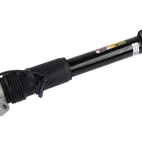 AC Delco Rear Shock Absorber 580-1131