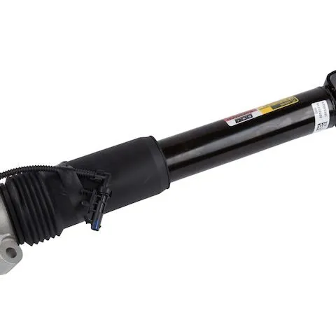 AC Delco Rear Shock Absorber 580-1131