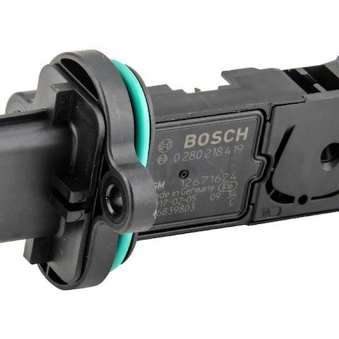 AC Delco Mass Air Flow Sensor 12671624