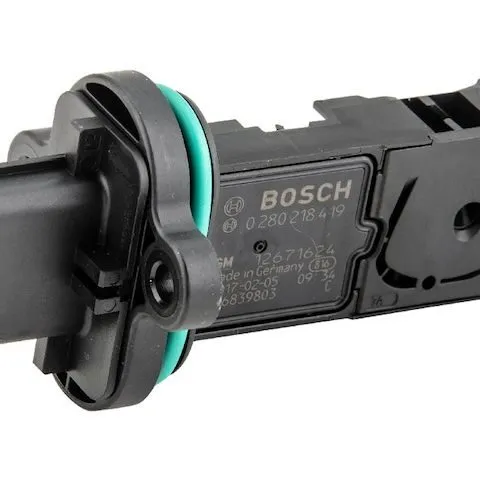 AC Delco Mass Air Flow Sensor 12671624