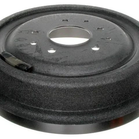 Raybestos Rear Brake Drum 2003R for Chevrolet Corvette