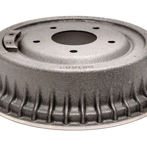 Raybestos Rear Brake Drum 2045R