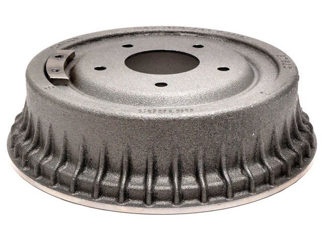 Raybestos Brake Drum