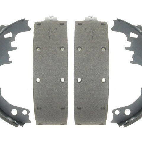 Raybestos Front Brake Shoe Set 241PG
