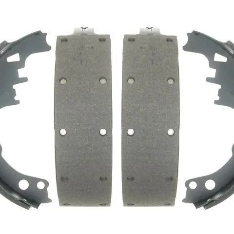 Raybestos Front Brake Shoe Set 241PG
