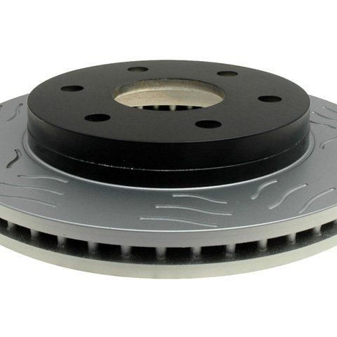 Raybestos Front Brake Rotor 56825PER