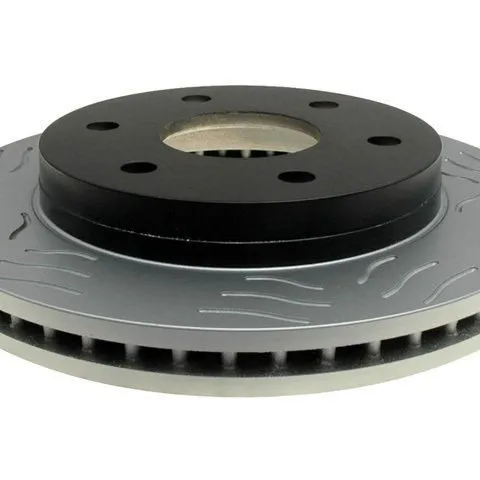 Raybestos Front Brake Rotor 56825PER