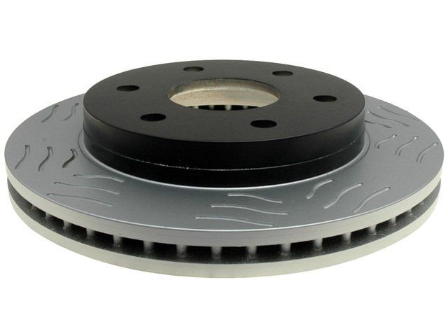 Raybestos Brake Rotor