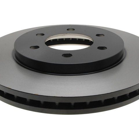 Raybestos Front Brake Rotor 680105