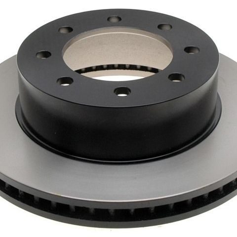 Raybestos Front Brake Rotor 780143