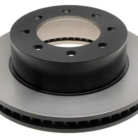 Raybestos Front Brake Rotor 780143