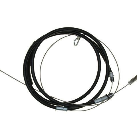 Raybestos Rear Right Parking Brake Cable BC96813