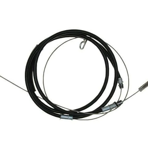 Raybestos Rear Right Parking Brake Cable BC96813
