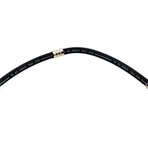 Raybestos Front Brake Hose BH36672