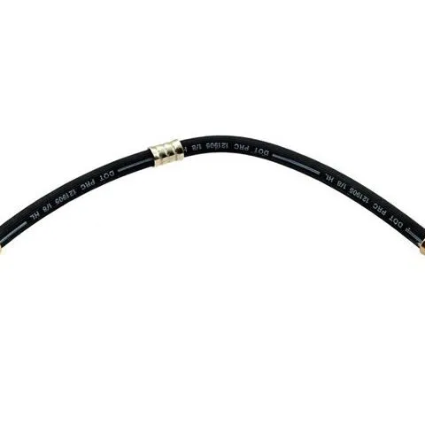 Raybestos Front Brake Hose BH36672