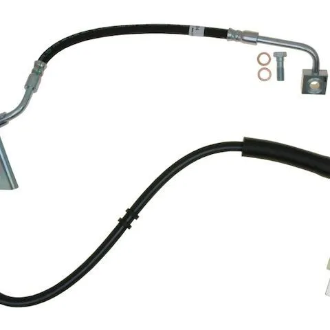 Raybestos Front Left Brake Hose BH382304