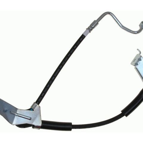 Raybestos Front Right Brake Hose BH382915