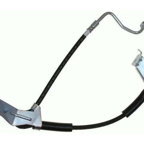Raybestos Front Right Brake Hose BH382915