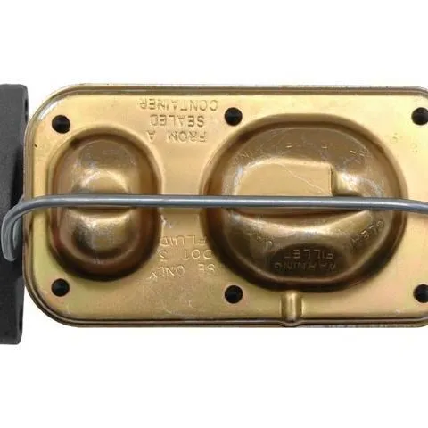 Raybestos Brake Master Cylinder MC36317