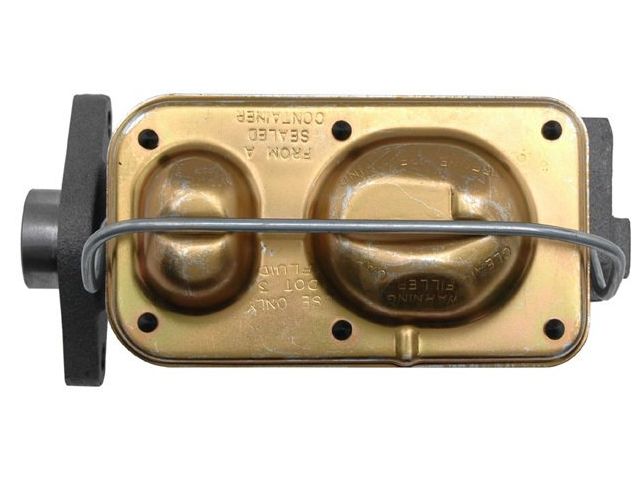 Raybestos Brake Master Cylinder