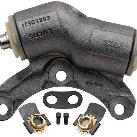 Raybestos Rear Right Forward Wheel Cylinder WC37729