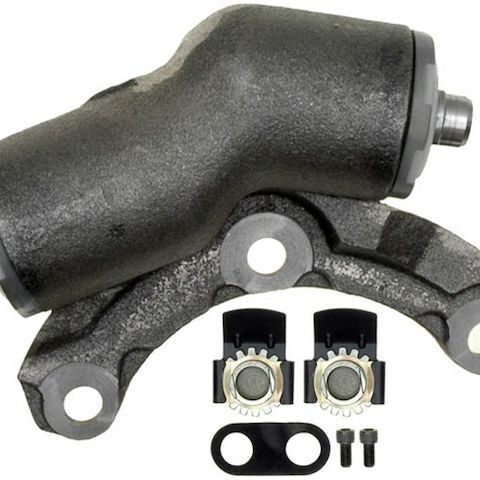 Raybestos Rear Left Forward Wheel Cylinder WC37730