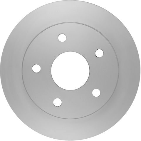 Bosch Front Brake Rotor 16010168