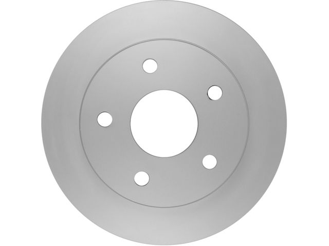 Bosch Brake Rotor
