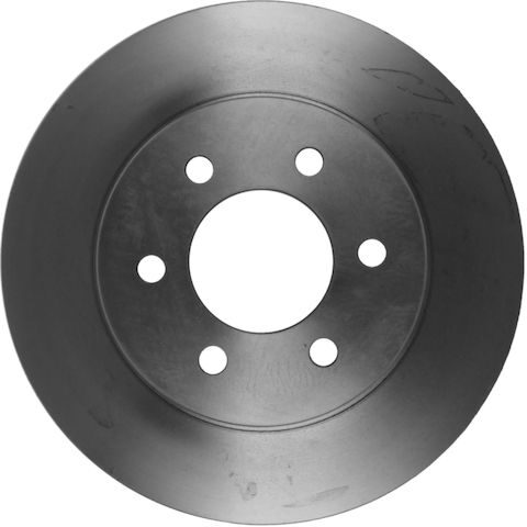 Bosch Front Brake Rotor 16010185