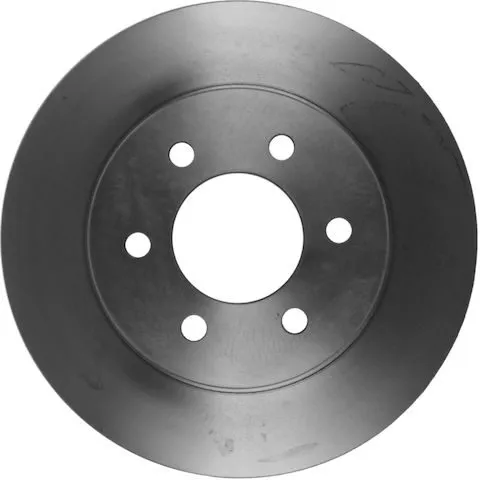 Bosch Front Brake Rotor 16010185