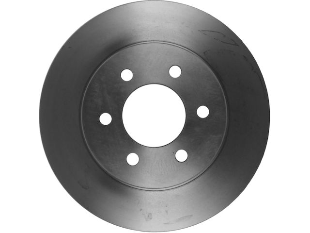 Bosch Brake Rotor