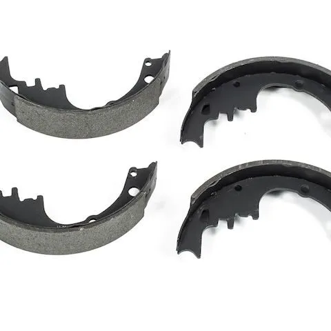 Power Stop Rear Brake Shoe Set B245