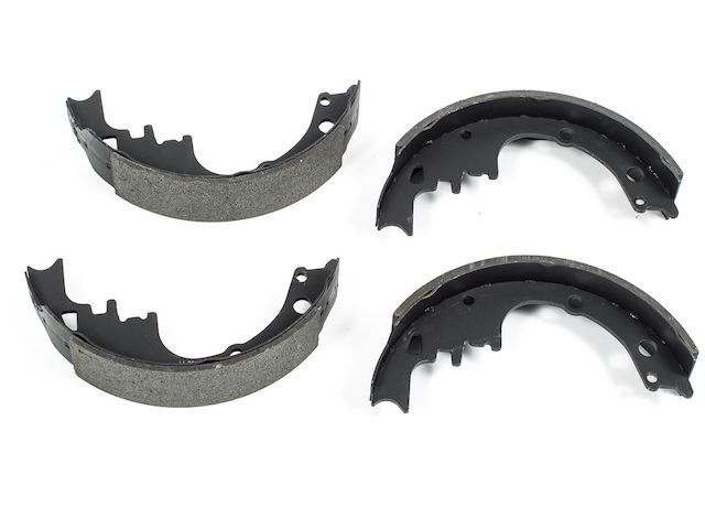 Power Stop Brake Shoe Set