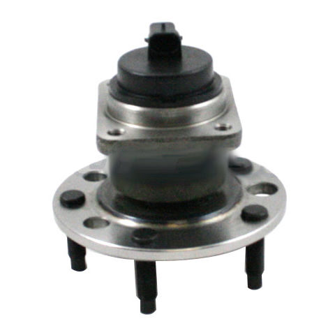 DuraGo Front Wheel Hub Assembly 295-13090