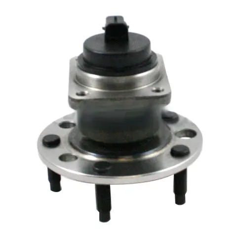 DuraGo Front Wheel Hub Assembly 295-13090