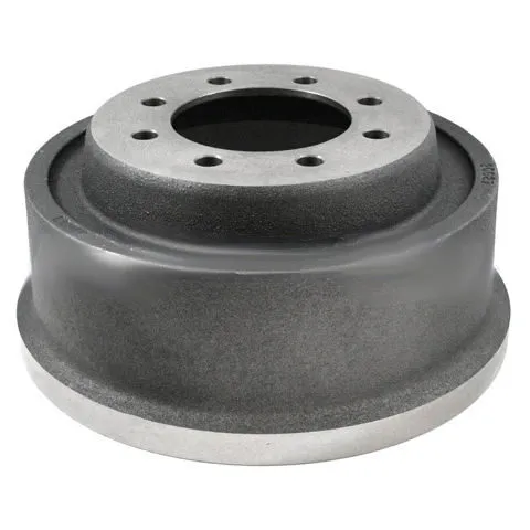 DuraGo Rear Brake Drum BD80087