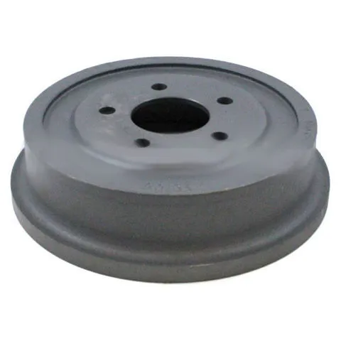 DuraGo Rear Brake Drum BD80105