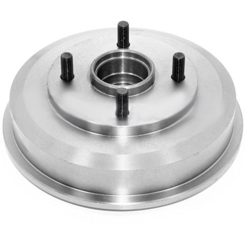 DuraGo Rear Brake Drum BD80112