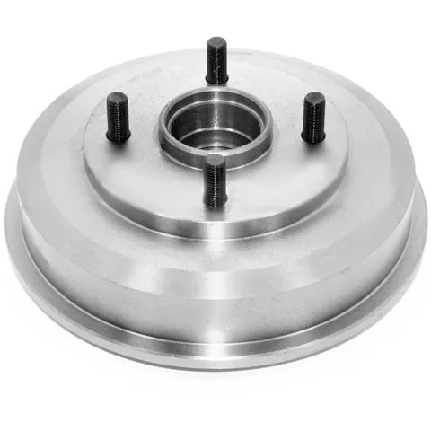 DuraGo Rear Brake Drum BD80112