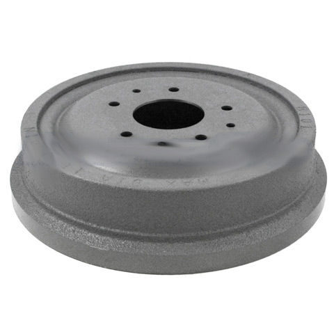 DuraGo Front Brake Drum BD8101