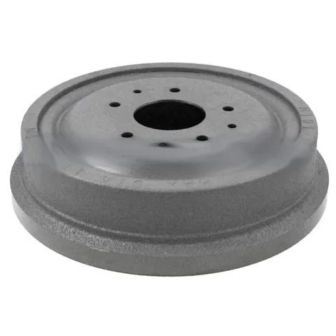 DuraGo Front Brake Drum BD8101