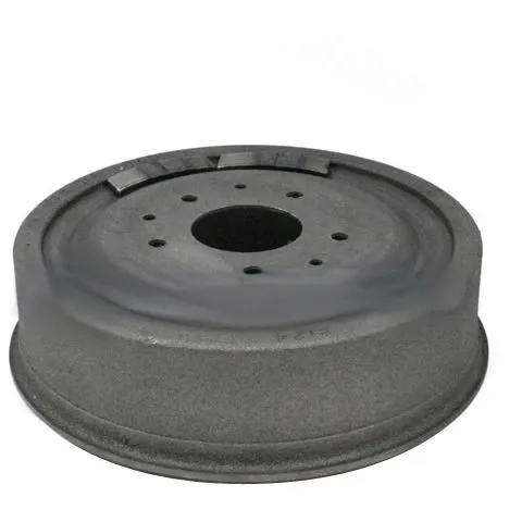 DuraGo Front Brake Drum BD8124