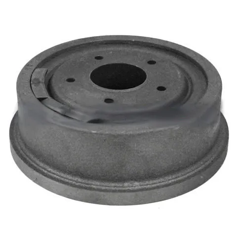 DuraGo Front Brake Drum BD8720
