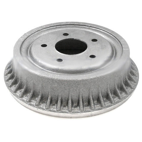 DuraGo Rear Brake Drum BD8988