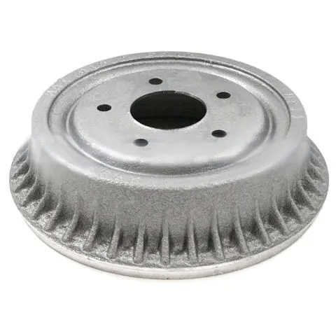 DuraGo Rear Brake Drum BD8988