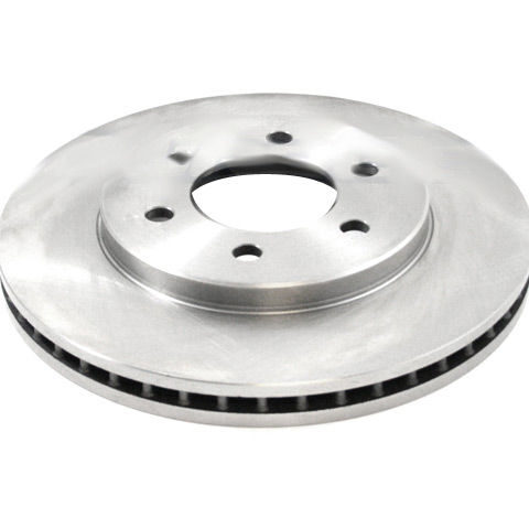 DuraGo Front Brake Rotor BR54099