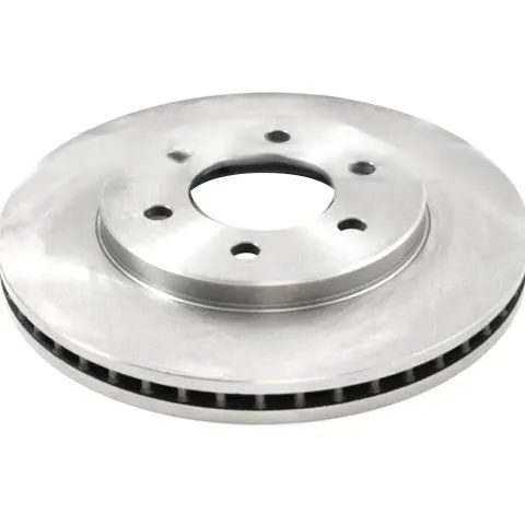 DuraGo Front Brake Rotor BR54099